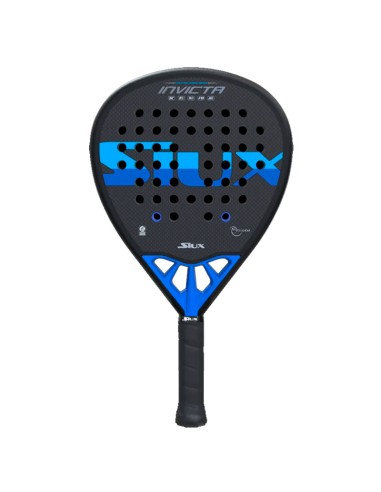 Siux Invicta 2023 padelschläger