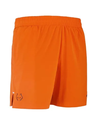Babolat Juan Lebron Orange Shorts | Padel-Bekleidung für Herren