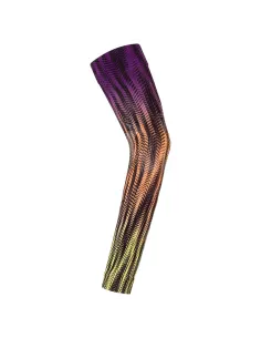 Floky No Strain Fantasy Delhi Black Yellow Sleeves 1 Unit | Accesso...