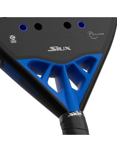 Siux Invicta 2023 padelschläger | Palas de pádel Siux