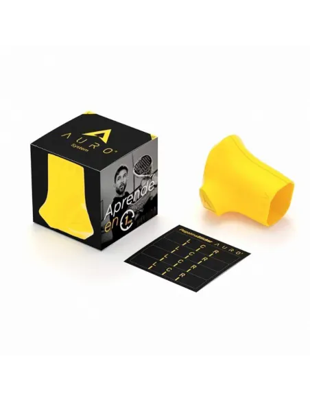 Sistema Grip Auro | Acessórios