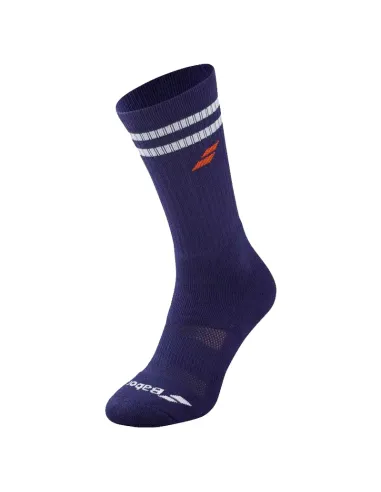 Babolat Team Blue Socks 1 Pair | Socks