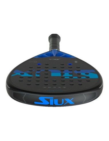 Siux Invicta 2023 raquete de padel | Palas de pádel Siux