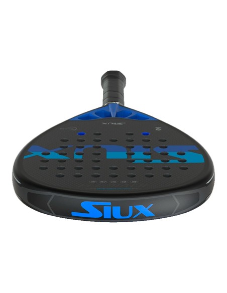 Siux Invicta 2023 raquete de padel | Palas de pádel Siux