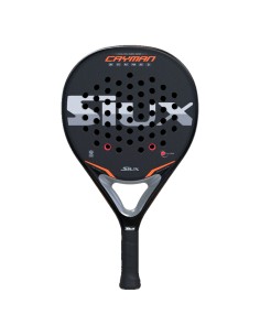 Raquete de padel Siux Cayman 2023 | Raquetes de paddle
