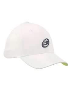 Gorra Bullpadel BPG261 Hueso | Casquettes et visières