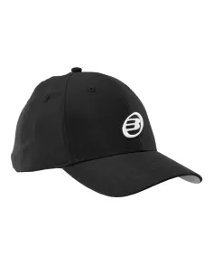 Boné Bullpadel BPG261 Preto | bonés e viseiras
