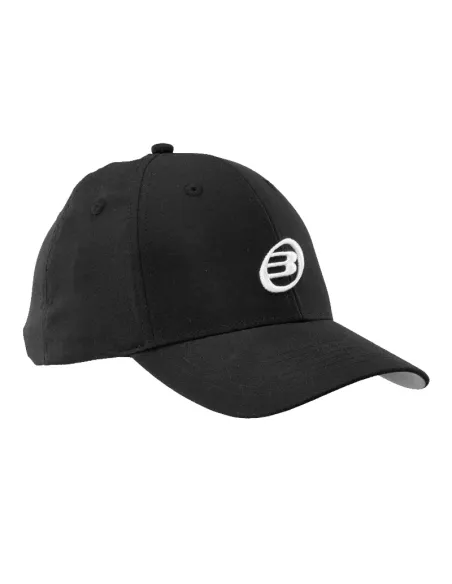 Gorra Bullpadel BPG261 Negro | Cappellini e visiere
