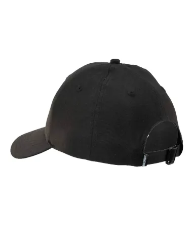 Gorra Bullpadel BPG261 Negro | Cappellini e visiere