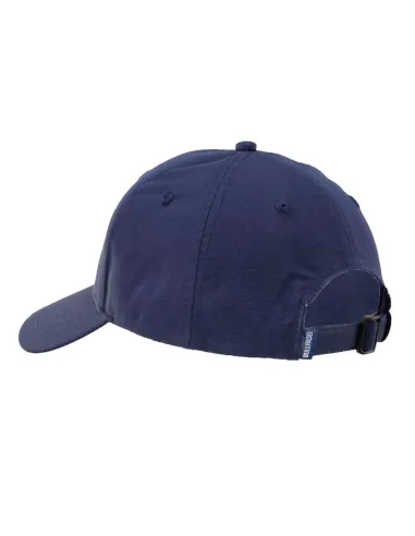 Gorra Bullpadel BPG261 Oceano Profundo | Casquettes et visières