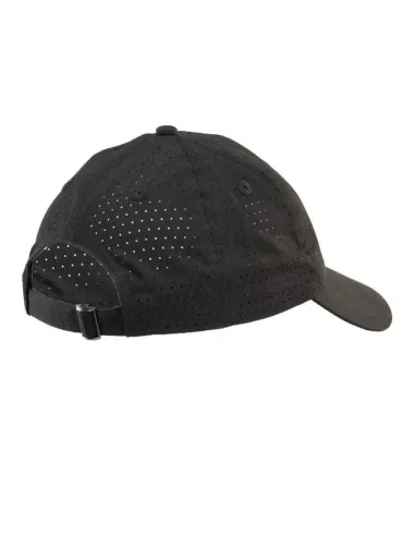 Gorra Bullpadel BPG262 Negro | Caps and visors