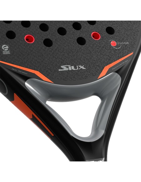 Raquette de padel Siux Cayman 2023 | Raquettes de padel