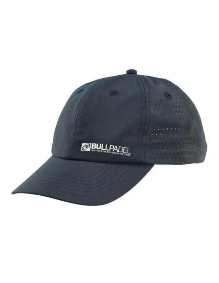 Bullpadel BPG262 Deep Ocean Cap | Cappellini e visiere