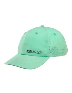 Bullpadel BPG262 Acid Green Cap | Caps and visors Caps and visors