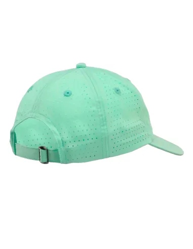 Bullpadel BPG262 Acid Green Cap | Caps and visors