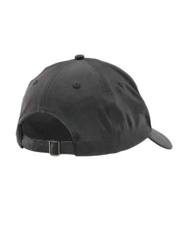 Bullpadel BPG252 I Black Cap | Caps and visors