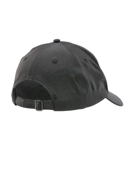 Bullpadel BPG252 I Black Cap | Caps and visors