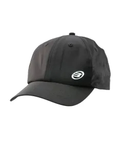 Bullpadel BPG252 I Black Cap | Caps and visors Caps and visors