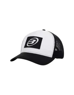 Gorra Bullpadel BPG265 Negro | bonés e viseiras