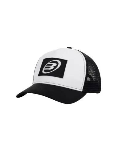 Gorra Bullpadel BPG265 Negro | bonés e viseiras