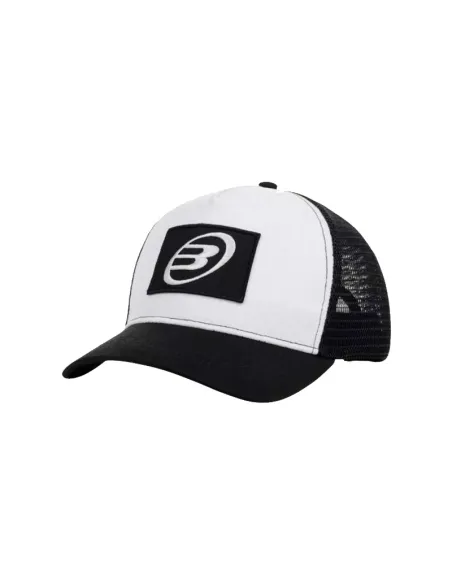 Gorra Bullpadel BPG265 Negro | bonés e viseiras