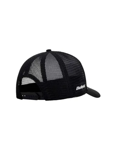 Gorra Bullpadel BPG265 Negro | bonés e viseiras