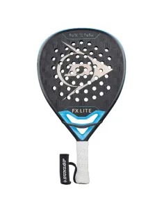 Dunlop FX Lite 2026 Padelschläger | Padelschläger