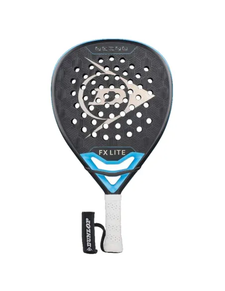 Dunlop FX Lite 2026 Padelschläger | Padelschläger