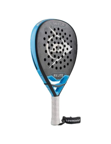 Raquette Dunlop FX Lite 2026 | Raquettes de padel