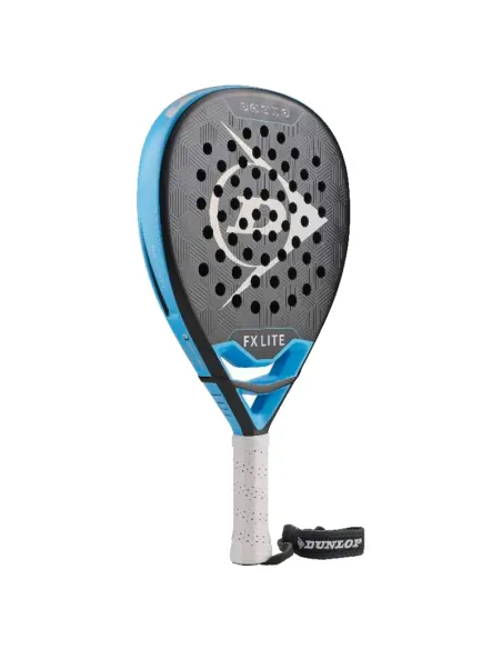 Racchetta da padel Dunlop FX Lite 2026 | Racchette da padel