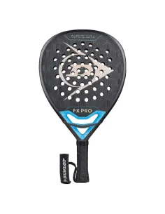 Dunlop FX Pro 2026 Padelschläger | Padelschläger