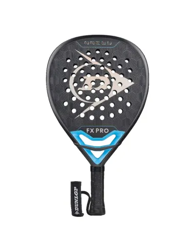 Racchetta da padel Dunlop FX Pro 2026 | Racchette da padel