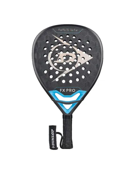 Pala de pádel Dunlop FX Pro 2026