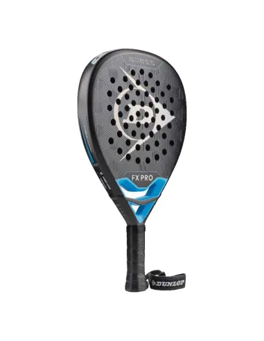 Racchetta da padel Dunlop FX Pro 2026 | Racchette da padel