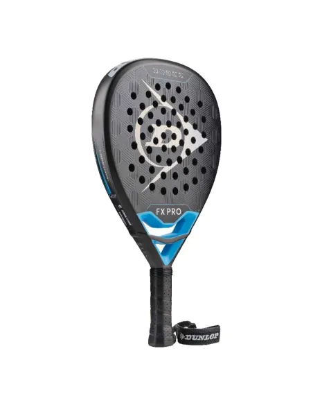 Racchetta da padel Dunlop FX Pro 2026 | Racchette da padel