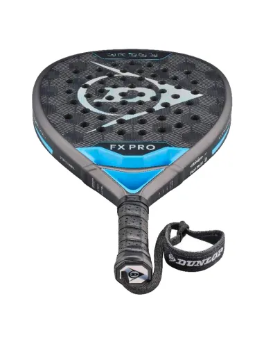 Dunlop FX Pro 2026 padel racket | Padel rackets Padel rackets