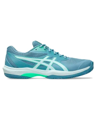 Zapatillas de Pádel de Pádel Asics Game FF Padel Azul Gris
