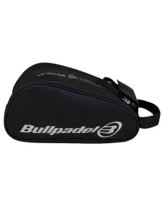 Bullpadel BPNEX003 Schwarze Kulturtasche | Kulturbeutel