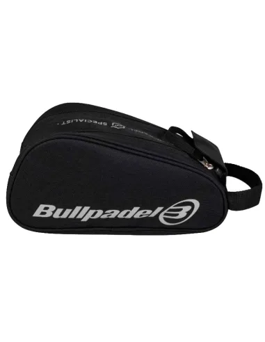 Beauty case Bullpadel BPNEX003 nero | Borse da toilette