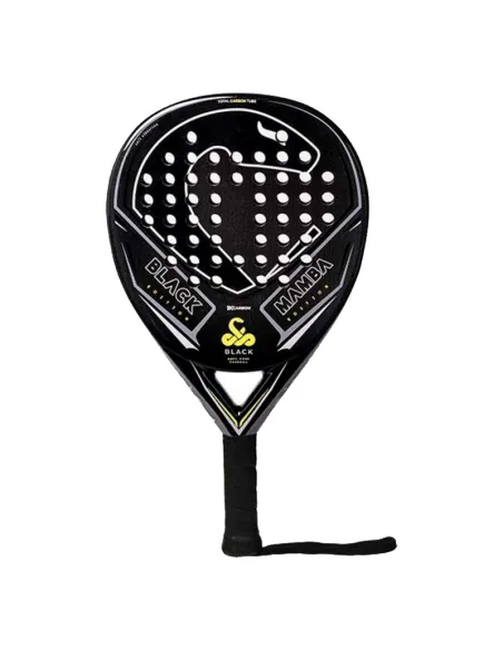 Vibora Black Mamba Edition Padel Racket | Padel rackets Padel rackets