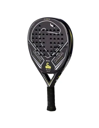 Vibora Black Mamba Edition Padel Racket | Padel rackets Padel rackets