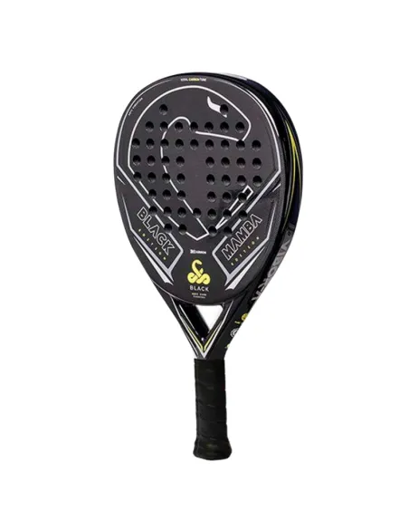 Vibora Black Mamba Edition Padel Racket | Padel rackets Padel rackets