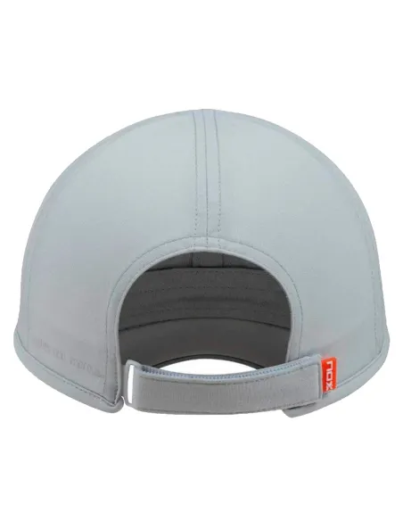 Nox Grey Cap | Mützen und Visiere