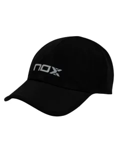 Cappellino Nox bianco e nero | Cappellini e visiere