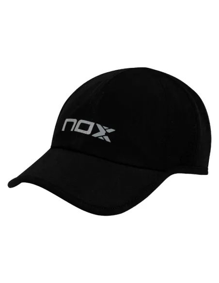 Boné Nox Preto e Branco | bonés e viseiras