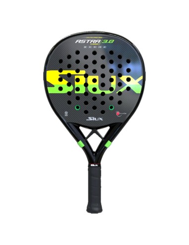 Pala de pádel Siux Astra 3.0 Hybrid 2023