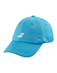 Babolat Pure Cyan Blue Cap | Cappellini e visiere