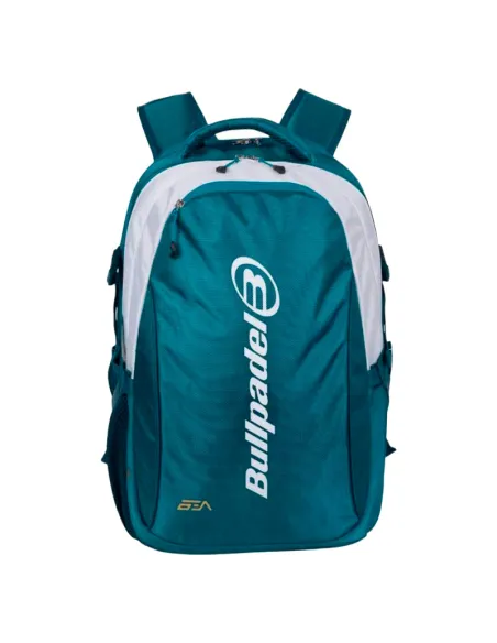 Sac à dos Bullpadel Bea Gonzalez Pearl BPM26021 Bleu Vert | Sacs de...