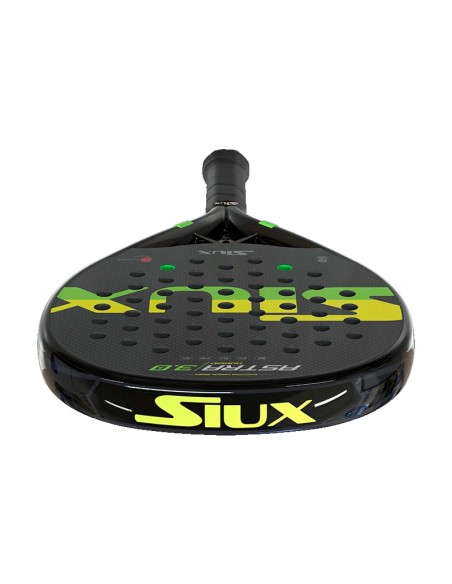 Racchetta da padel Siux Astra 3.0 Hybrid 2023 | Racchette da paddle