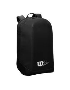 Wilson Bela DNA Super Tour Backpack Black | Padel bags and backpack...
